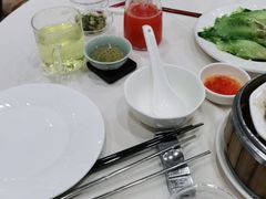 -凤凰楼酒家·粤宴点心(华强北店)