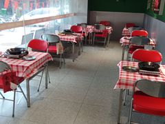 -林真真牛肋条放题(天马店)