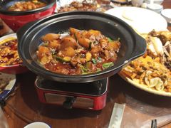 -临潼印象·特色陕菜