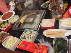 -重庆德忆火锅（龙南街3店）(渝水岸餐饮)