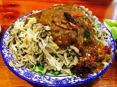 -美玲拉面(鞍山西道店)