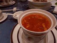 -扬州香格里拉·香宫中餐厅