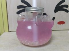 -CoCo都可(虹口龙之梦店)