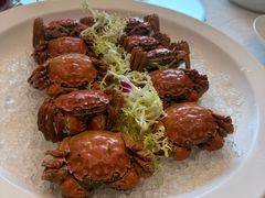 -君来湖滨饭店·渔餐厅