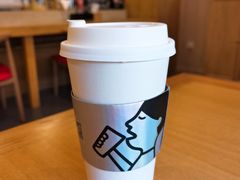 -喜茶(天津乐宾百货店)