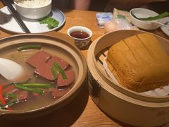 -点心传说·粤菜点心(佐阾虹湾店)