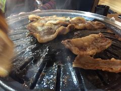 -九田家黑牛烤肉料理(二天地店)