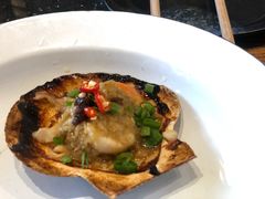 -烧货·活海鲜炭烧(湖滨商业街店)