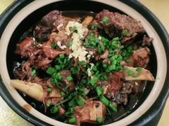 -乌记大厨餐厅