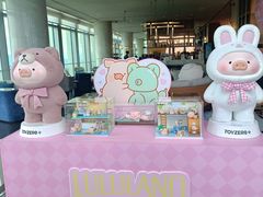-星璞全日餐厅·高空自助餐(深铁铂尔曼酒店)