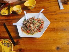 -塔洛藏餐吧(香格里拉古城店)