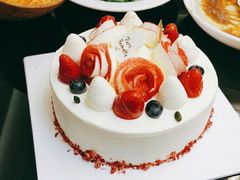 -丰收日·小海鲜·沪上家宴(顾村正大店)