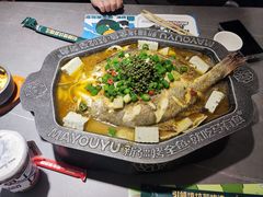 -马有鱼·馕坑烤全鱼(美美2店)