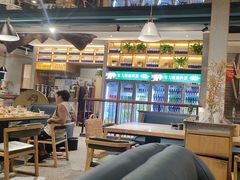 -李军力烧烤(政通路店)