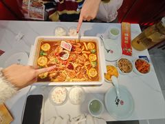 -太原茂业天地购物中心