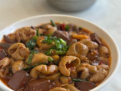 -嘉陵楼馋嘴城(簋街总店)