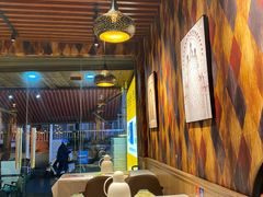 -谷丽羊肉串·新疆鲜货烧烤馆·清真·夜宵(长沙首店)