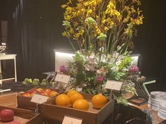 -广州花园酒店