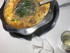 牛杂火锅-古乐牛香·鲜牛肉牛杂火锅(吴江三里桥运东商业广场店)