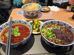 -有礼有面(知春路店)