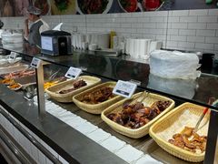 -阿那亚第一食堂 Cafeteria 1
