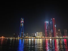 -澳门环岛游湾仔码头