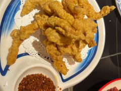 -京悦南门涮羊肉·羊蝎子火锅(田林路店)