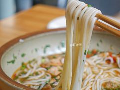 -山茶云南菜(永安里店)