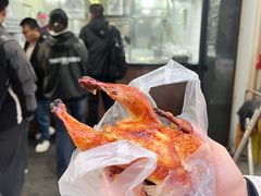 -吴山烤禽 (吴山路店)