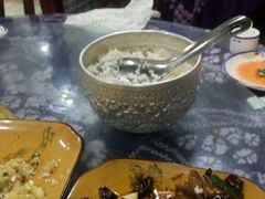 饭-白家寨子·山野白族菜(古城总店)