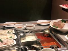 -海底捞火锅(新松江路店)
