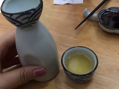 日本特色饮料梅子酒-村上一屋·亚洲菜融合小馆(南楼店)