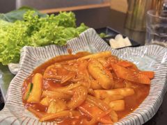 -臻牛烤肉