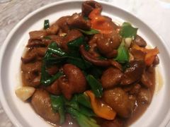 -曾家厨房·新徽菜(高新天柱路店)