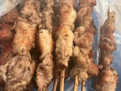 -同来顺烧烤餐厅(哈尔滨道店)