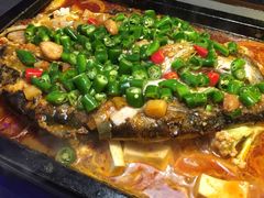 -炉鱼(爱琴海购物公园店)