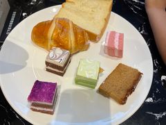 -乔治莫兰迪酒店(济南解放路山东大学店)