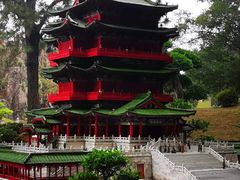 -深圳锦绣中华民俗村