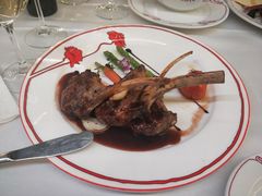 -马克西姆餐厅(崇文门店)