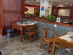 -宝财诚老北京涮肉(周庄店)
