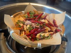 -李子坝梁山鸡(李子坝大鸡哥店)