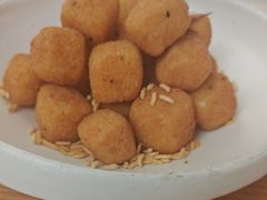 -大树餐厅(环球港店)