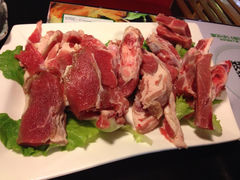 iphone_upload_pic-马一洒开锅羊肉清真餐厅(京汉店)