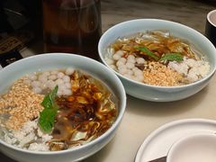 -绿茶餐厅(光谷世界城步行街店)