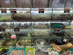 -覃记海鲜美食餐厅