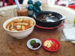 -新记肉骨茶