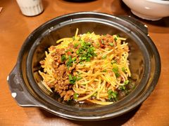 -鱼食饭稻·苏浙土菜17年老馆子(平江路店)