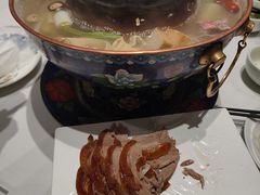 -东来顺•非遗火锅(外滩店)