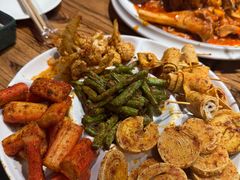 -有奴思烤肉·清真(正宁路店)