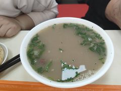 -永存驴肉(桃园店)